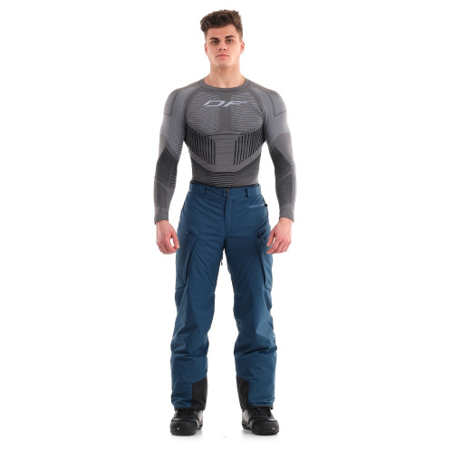 Dragonfly Штаны Gravity Premium Man Dark Ocean в Ростове-на-Дону