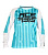 Acerbis Джерси детское MX J-Windy Five Kid Vented Blue/White в Ростове-на-Дону