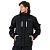 Dragonfly Куртка мембранная Quad Pro Man 2025 Black в Ростове-на-Дону
