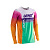 Leatt Джерси 5.5 UltraWeld V26 Pinata Teal в Ростове-на-Дону