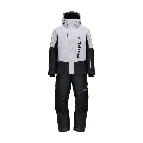 Finntrail Костюм Snowranger 3758 4619 LightGrey в Ростове-на-Дону