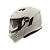Simpson Шлем модуляр Darksome Gloss White в Ростове-на-Дону