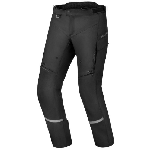 Shima Мотоштаны Runner Men Black в Ростове-на-Дону