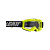 Leatt Маска Vizion 3.5 Lime Clear 90% в Ростове-на-Дону