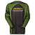 Scott Джерси X-Plore black/green в Ростове-на-Дону