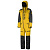 Scott комбинезон зимний DS Shell Dryo Corn Yellow/Melange Grey в Ростове-на-Дону