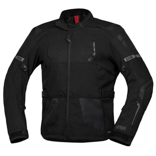 IXS Куртка Tour Jacket Lennox-ST черная в Ростове-на-Дону