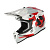 Acerbis Шлем Linear 22-06 White/Grey в Ростове-на-Дону