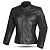 Dimox Мотокуртка Кожа Slayer Women Non-Perf black в Ростове-на-Дону