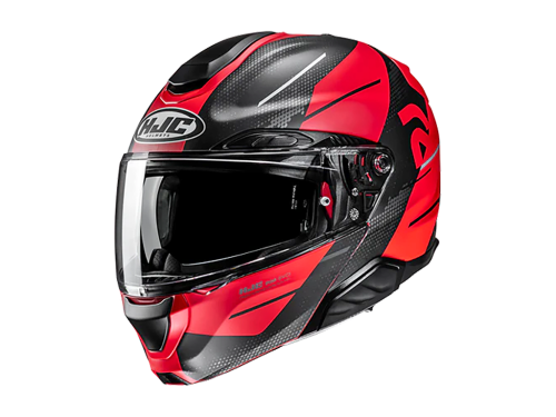 HJC Шлем RPHA91 Blat MC1SF в Ростове-на-Дону