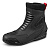 IXS Мотоботы Sport Boots RS-100 Short Черные в Ростове-на-Дону
