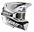Leatt Шлем кроссовый Kit Moto 7.5 V22 White в Ростове-на-Дону