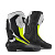 Gaerne Мотоботы GRS Black/White/Yellow в Ростове-на-Дону