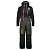 Scott Комбинезон зимний женский Artic Flex 60 Dryo black/dark grey в Ростове-на-Дону