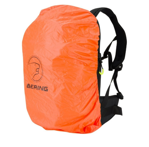 Bering Рюкзак Kroll Black в Ростове-на-Дону