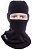 Starks Подшлемник Balaclava Fleece Collar Черный в Ростове-на-Дону