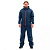 Dragonfly Мембранный костюм Active 2.0 Dark- Blue в Ростове-на-Дону