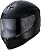 IXS Шлем HX 1100 1.0 Черный глянцевый в Ростове-на-Дону