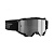 Leatt Маска Velocity 4.5 Black/Light Grey 58% в Ростове-на-Дону
