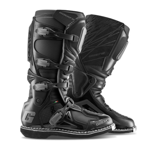 Gaerne Мотоботы FastBack Endurance Midnight в Ростове-на-Дону