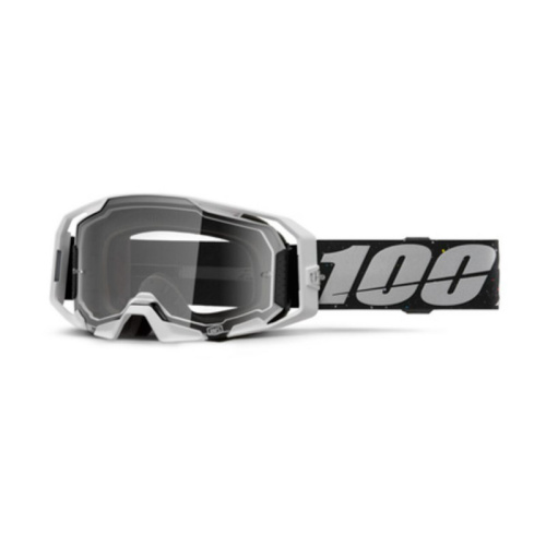 100% Очки Armatic Rapidracer / Clear в Ростове-на-Дону
