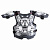 Acerbis Защита тела детская (Панцирь) Gravity Kid Roost Clear в Ростове-на-Дону