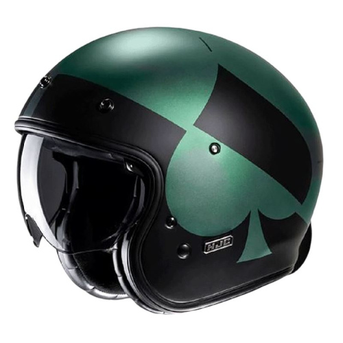 HJC Шлем V31 Kuz MC4SF в Ростове-на-Дону