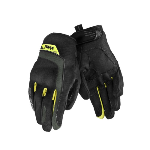 Shima Перчатки One Kids Fluo в Ростове-на-Дону