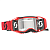 Scott Очки Prospect 2.0 WFS red/black в Ростове-на-Дону