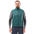 Dragonfly Жилет утеплённый Vest 200 Steel Green 2025 в Ростове-на-Дону