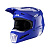 Leatt Шлем кроссовый 2.5 V26 Blue в Ростове-на-Дону
