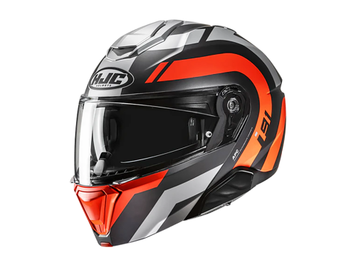 HJC Шлем i91 Arven MC6HSF в Ростове-на-Дону