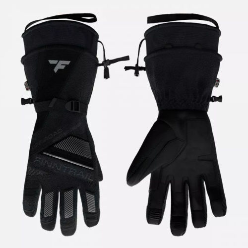 Finntrail Перчатки Wintersport 2704 Graphite в Ростове-на-Дону