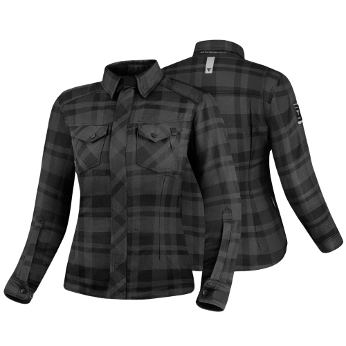 Shima Рубашка Renegade 2.0 Lady Black в Ростове-на-Дону