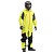 Dragonfly Комбинезон Extreme 2.0 MAN Yellow-Green Fluo-Limoges Snowbike в Ростове-на-Дону