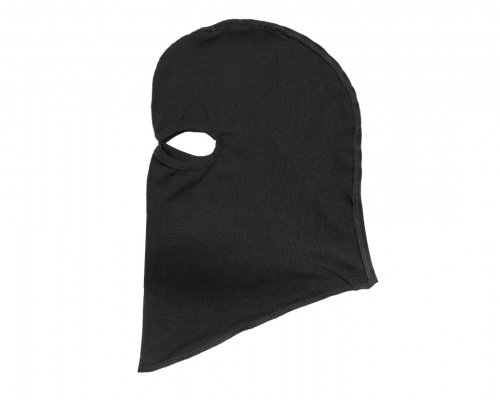 MotoLike Подшлемник Хлопок/Эластан Черный Ninja в Ростове-на-Дону