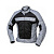 IXS Куртка Classic Jacke Evo-Air Серая в Ростове-на-Дону