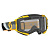 Scott Очки Fury Enduro camo grey/yellow clear в Ростове-на-Дону