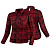 Shima Рубашка Renegade 2.0 Lady Red в Ростове-на-Дону