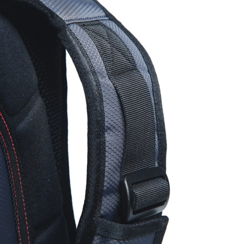 Dainese Рюкзак Alligator black/red в Ростове-на-Дону