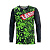 Leatt Джерси 3.5 Ride Lime 2024 в Ростове-на-Дону
