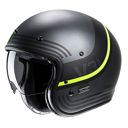 HJC Шлем V31 Byron MC3HSF в Ростове-на-Дону