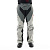 Dragonfly Штаны Эндуро Freeride Grey-Orange в Ростове-на-Дону