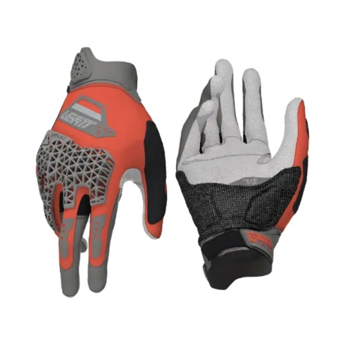 Leatt Перчатки ADV Rally 5.5 2026 Burn в Ростове-на-Дону