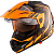 CKX Шлем Quest RSV EDL Orange в Ростове-на-Дону