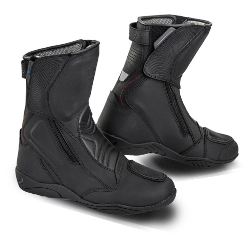Shima Ботинки Terra Lady Black в Ростове-на-Дону