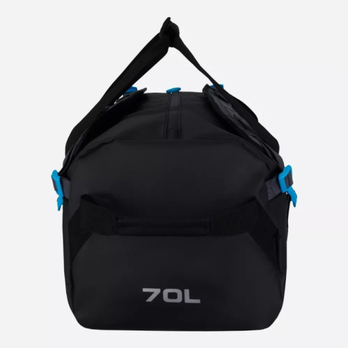 Finntrail Сумка Explorer 1733 Black 70L в Ростове-на-Дону