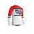 Acerbis Джерси MX J-Race Red/White в Ростове-на-Дону