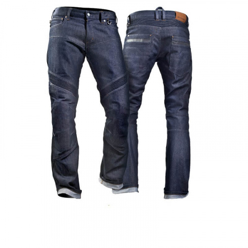 Shima Мотоджинсы Gravity Blue в Ростове-на-Дону