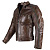 By City Мотокуртка Lemans II Man Brown в Ростове-на-Дону
